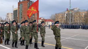 Прохождение УКК. Тренировка 2024