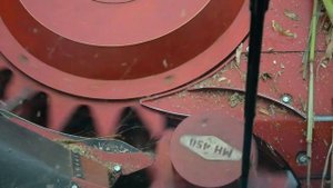 Кормоуборочный комбайн RSM F1300