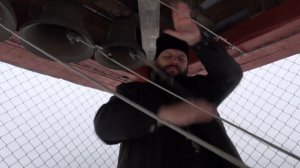 Священник Сергий Беляков