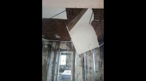 Восстановление деревянного дома из бруса. Знакомство