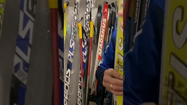ТЕХНИКА БЕЗОПАСНОСТИ НА УРОКАХ ПО ЛЫЖНОЙ ПОДГОТОВКЕ