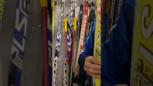 ТЕХНИКА БЕЗОПАСНОСТИ НА УРОКАХ ПО ЛЫЖНОЙ ПОДГОТОВКЕ