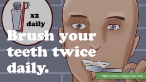 How To Pass A Mouth Swab Test - 9 Easy Steps