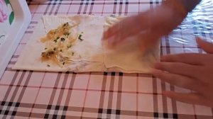 уйда гушт колмади  Ойижон дейдиган келинлар учун оддий осон мазали реццепт