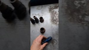 Как заменить сайлентблоки подрамника без пресса (Nissan Tiida)