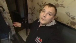 Дымовая шашка DIY. Кидаем дымовую шашку в подьезд!