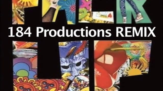 Eliza Doolittle - Pack Up (184 Productions REMIX) смотреть онлайн