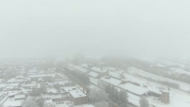 ХОМУТОВО С ВЕРТОЛЕТА смотреть онлайн