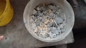 Как приготовить зерносмесь для кроликов/Кролики Online