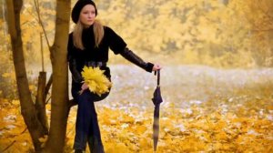 Мы весною повстречались