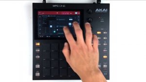 Akai MPC One | Techno/House Jam (No Talking)