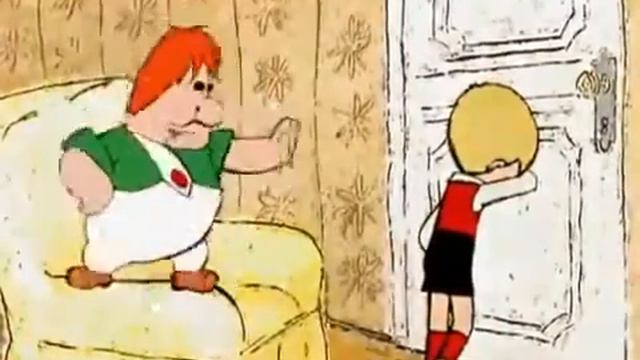 Не реви! Спокойствие, только спокойствие! смотреть онлайн