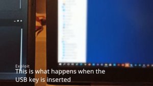 Rubber Ducky with a DigiSpark board