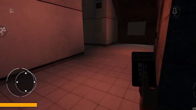 Жесткий фейл | SCP: Classified Site 0.8.0 смотреть онлайн