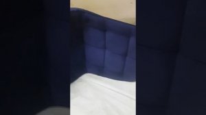 Стул румба из гнутоклееной фанера