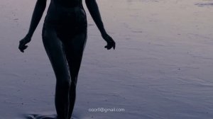 Озеро Чокрак. Керчь. Крым.