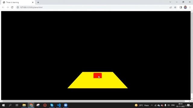 Learn Three.js from Scratch