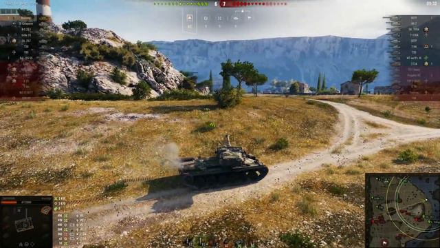 Kranvagn - ИДЁТ СКИДКА, А ОН НУЖЕН? World of Tanks! смотреть онлайн