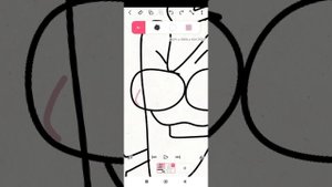 Как нарисовать краткого из И.Н.М.Т.в Flipaclip! (Напиши в комментарии кого нарисовать следующим)