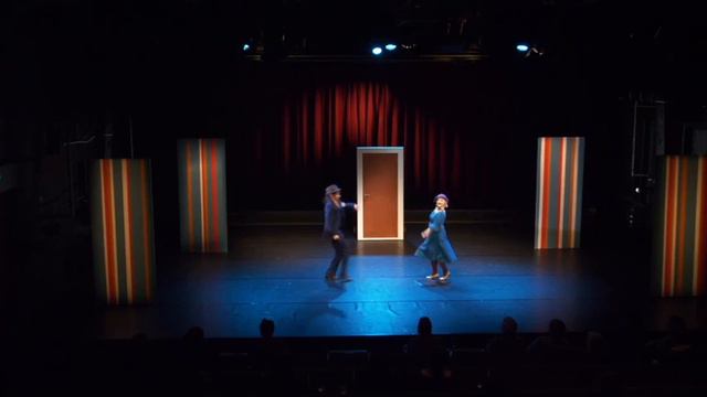 Nauru - totisinta totta? Tanssiteatteri Rimpparemmi смотреть онлайн