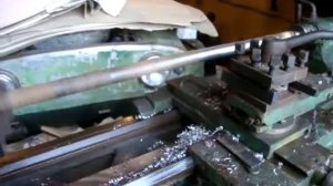 станок Т4  Токарка