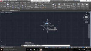 Create a North Direction Arrow In AutoCAD just in 5 Minutes