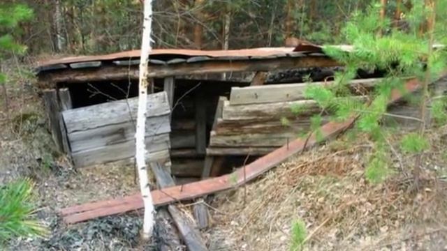 Военная мощь армии! Заброшенный комплекс ПВО С-200, Свердловская область