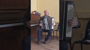 баян Орфей II