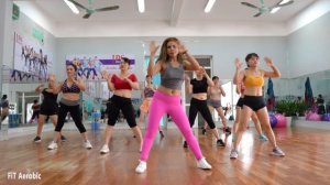 45 Mins Best Exercises To Lose Weight | Burn 500 Calories | Fit Aerobic