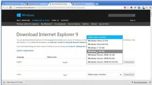 How to download Firefox, IE, Chrome? [onlineseleniumtraining.com]