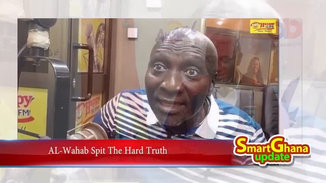 Break: Ken Agyapong vindicated by Al-Wahab - No leader is ready to lead Ghana, Frustrated youth! -s
