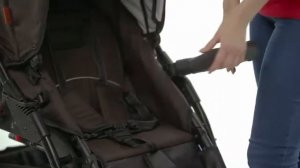 Коляска Verdi Sonic Plus 3 в 1