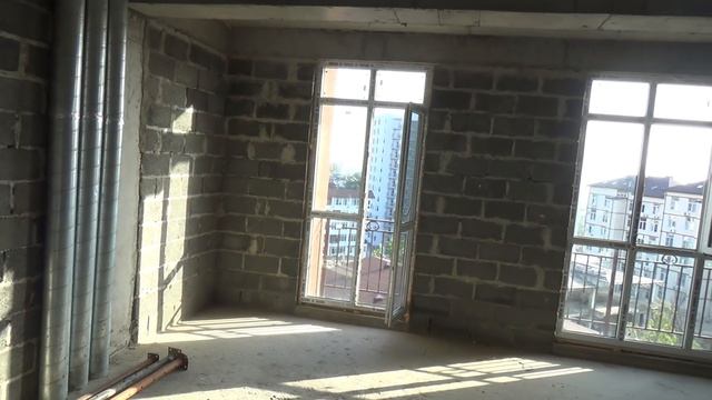 Купить квартиру в Сочи / ЖК Победа / Недвижимость в Сочи смотреть онлайн