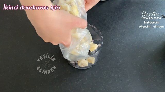 ŞEKERSİZ❌ KREMASIZ❌ EN SAĞLIKLI MEYVELİ KAKAOLU DONDURMA NASIL YAPILIR ? Bu tarifi herkes bilmiyor❗ смотреть онлайн