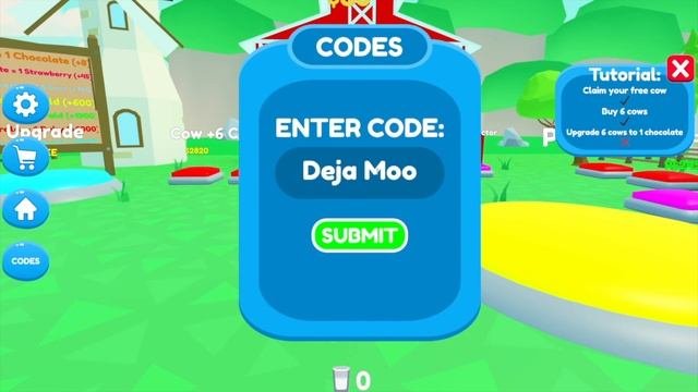 ALL MILK TYCOON WORKING CODES *GET LOADS OF FREE COWS* (SEPTEMBER 2022)