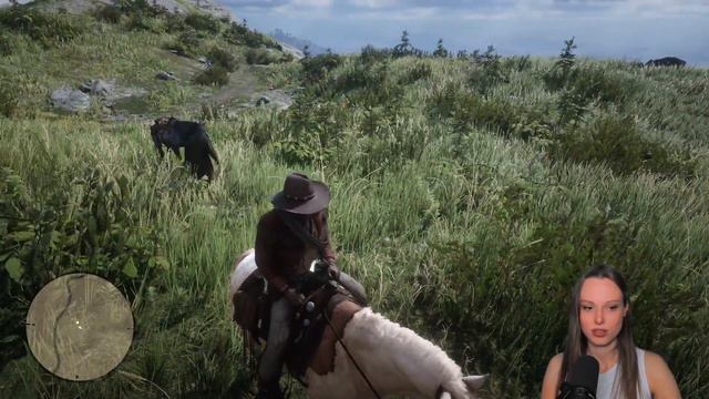 THE END OF COLM! | Red Dead Redemption 2 Gameplay - Part 40 смотреть онлайн