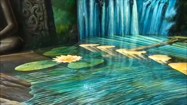 Паттайя. Музей 3D смотреть онлайн