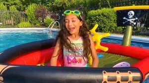 Хайди и Зидан нашли сокровища!