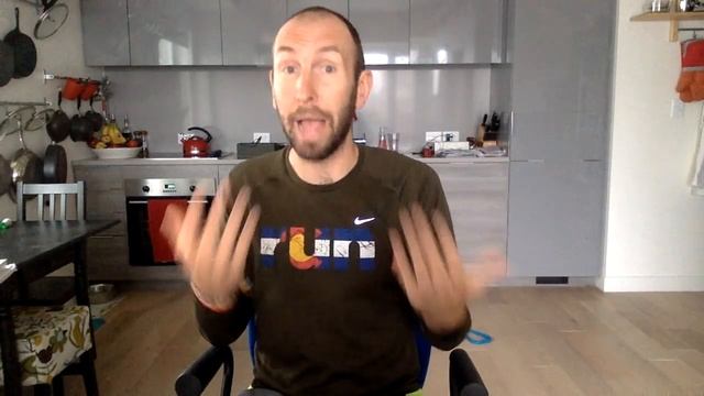 Walkthrough: Using a Lactate Threshold test to personalize Heart Rate zones for running. смотреть онлайн