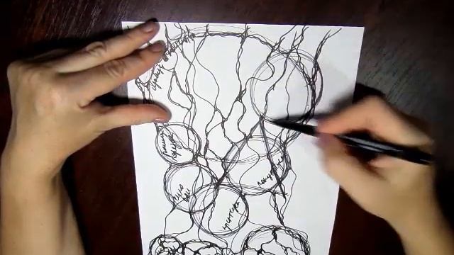 НейроДрево.  Самокоучинг.  Тема: Цель