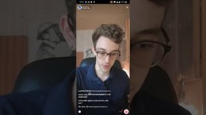 Большой стрим в TikTok. Как управлять мыслями, откуда черпать вдохновение и формула гениальности.