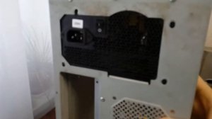 Как установить блок питания Chieftec GPS-650A8 650 W