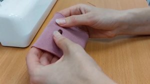 Отверстие под шнур для капюшона или пояса брюк своими руками / Оригинально и аккуратно