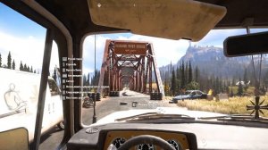 Far Cry 5 #3  Спасение   =Бумера=