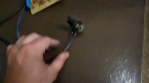 Устройство запуска трехфазного эл.двигателя в двухфазную сеть.