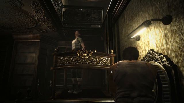 ДЕЗИНСЕКЦИЯ➤ Resident Evil 0 HD Remaster➤ Прохождение#5