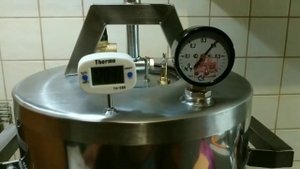 ДОМАШНИЕ КОНСЕРВЫ ИЗ ЛЕЩА В АВТОКЛАВЕ "НЕФОР-16". ПРОБУЕМ СДЕЛАТЬ В МАСЛЕ И ТОМАТЕ. ПОЛУЧИЛОСЬ!??
