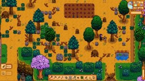 Wickedy's "Chickady Farm" | Getting Started | New Stardew 1.4 Update Let's Play Episode #1