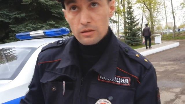 Проверка велосипедов в Нижнекамске смотреть онлайн