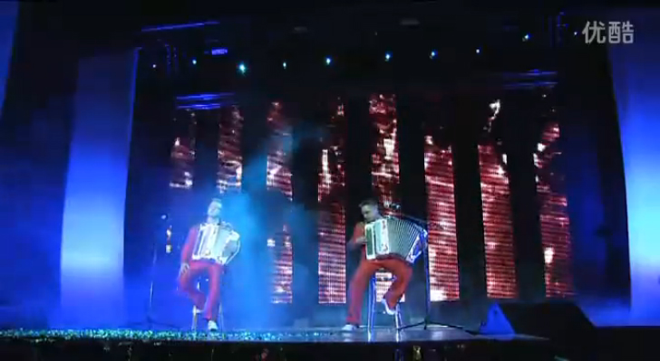 12 Bayan mix special concert part_4 __ БАЯН-МИКС специальный концерт смотреть онлайн